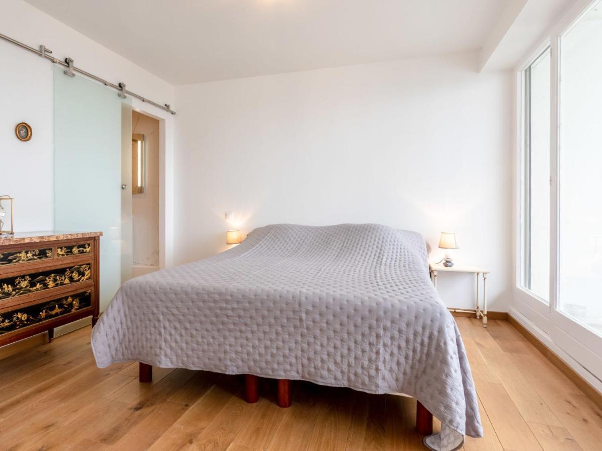 Apartment Le Parc Cordier-6 By Interhome Трувил сюр Мер Екстериор снимка